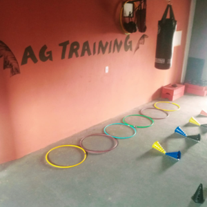 AG Training Studio