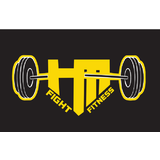 Hm Fight Fitness - logo