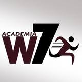 W7 Academia Jaçanã - logo