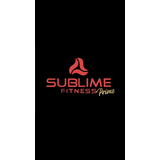 Sublime Fitness - logo