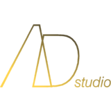 AD Studio de Pilates - logo