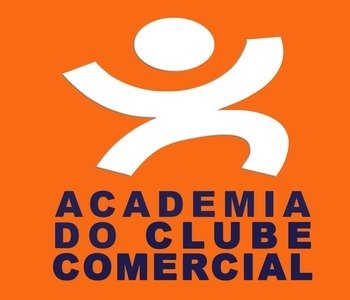 Academia do Clube Comercial