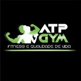 Atp Gym - logo