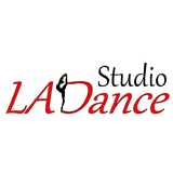 Studio LADance - logo