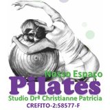 Nosso Espaço Pilates Studio Drª Christianne Patricia - logo