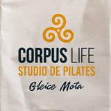 Corpus Life Studio De Pilates - logo