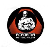 Academia Ponto Do Atleta - logo