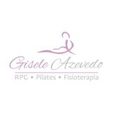 Gisele Azevedo Pilates - logo
