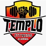 Templo Fitness - logo