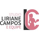 Studio Liriane Campos e Equipe - logo