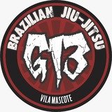 G13 Bjj Vila Mascote - logo