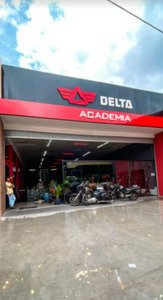 Delta Academia