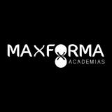 Max Forma Cocó - logo