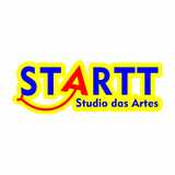 Startt Studio Das Artes - logo