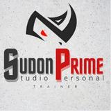 Sudon Prime - logo