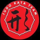 Judô Kata Team - logo