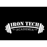 Iron Tech Academia - logo