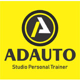 Adauto Studio Personal Trainer - logo