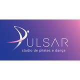 Pulsar Studio De Pilates E Dança - logo