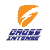 Cross Intense - logo