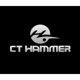 Ct Hammer - logo