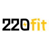 220 Fit - logo