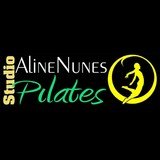 Studio Aline Nunes - logo