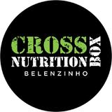Cross Nutrition Belenzinho - logo