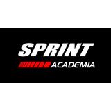 Sprint Academia - logo