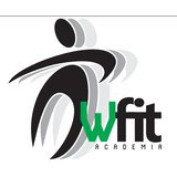 Academia W Fit - logo