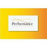 Performance Pilates Studio - logo