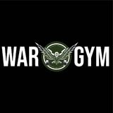 War Gym - logo