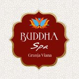 Buddha Spa - Granja Viana - logo