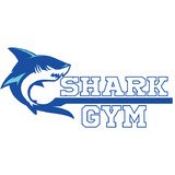 Shark Gym - logo