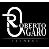 Roberto Ongaro Fitness - logo