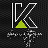 Arena Katherine Sport - logo