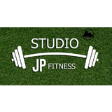 Studio Jpfitness - logo