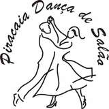 Piracaia Dança De Salão - logo