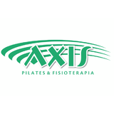 Axis Pilates - logo