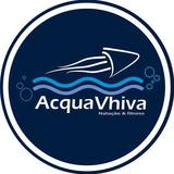 Academia Acqua Vhiva - logo