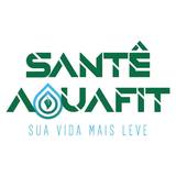 Santê Aquafit - logo
