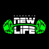 Academia New Life - logo