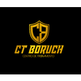 Ct Boruch - logo