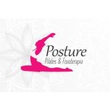 Studio Posture Pilates - logo