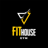 Fit House Gym - logo