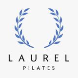 Laurel Pilates - logo