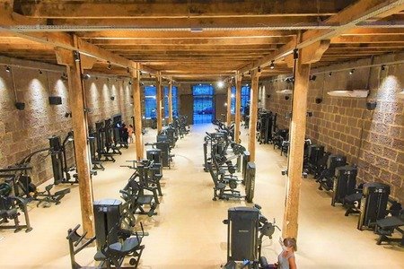 Sesc Gramado oferece aulas de Pilates - SESC-RS