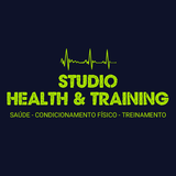 Studio Health & Training - logo