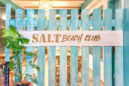 Salt Beach Club