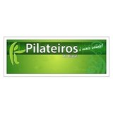 Pilateiros Do Brasil - logo